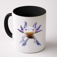 Axolotl Limited Edition Mug