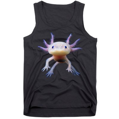 Axolotl Limited Edition Tank Top