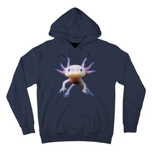 Axolotl Limited Edition Hoodie