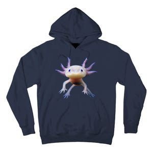 Axolotl Limited Edition Tall Hoodie