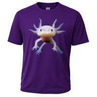 Axolotl Limited Edition Performance Shirt