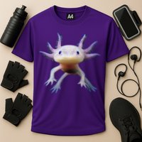 Axolotl Limited Edition Performance Shirt
