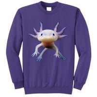 Axolotl Limited Edition Sweatshirt