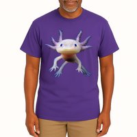 Axolotl Limited Edition Tall T-Shirt