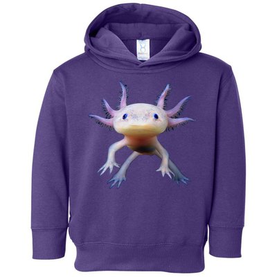 Axolotl Limited Edition Toddler Hoodie