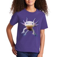 Axolotl Limited Edition Kids T-Shirt