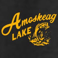 Amoskeag Lake Essential  Fishing Adult Drive Performance Visor