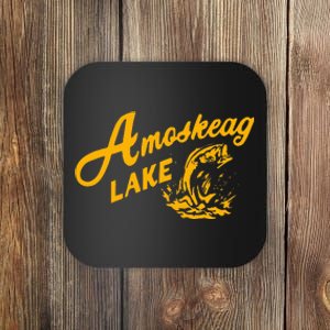 Amoskeag Lake Essential  Fishing Coaster