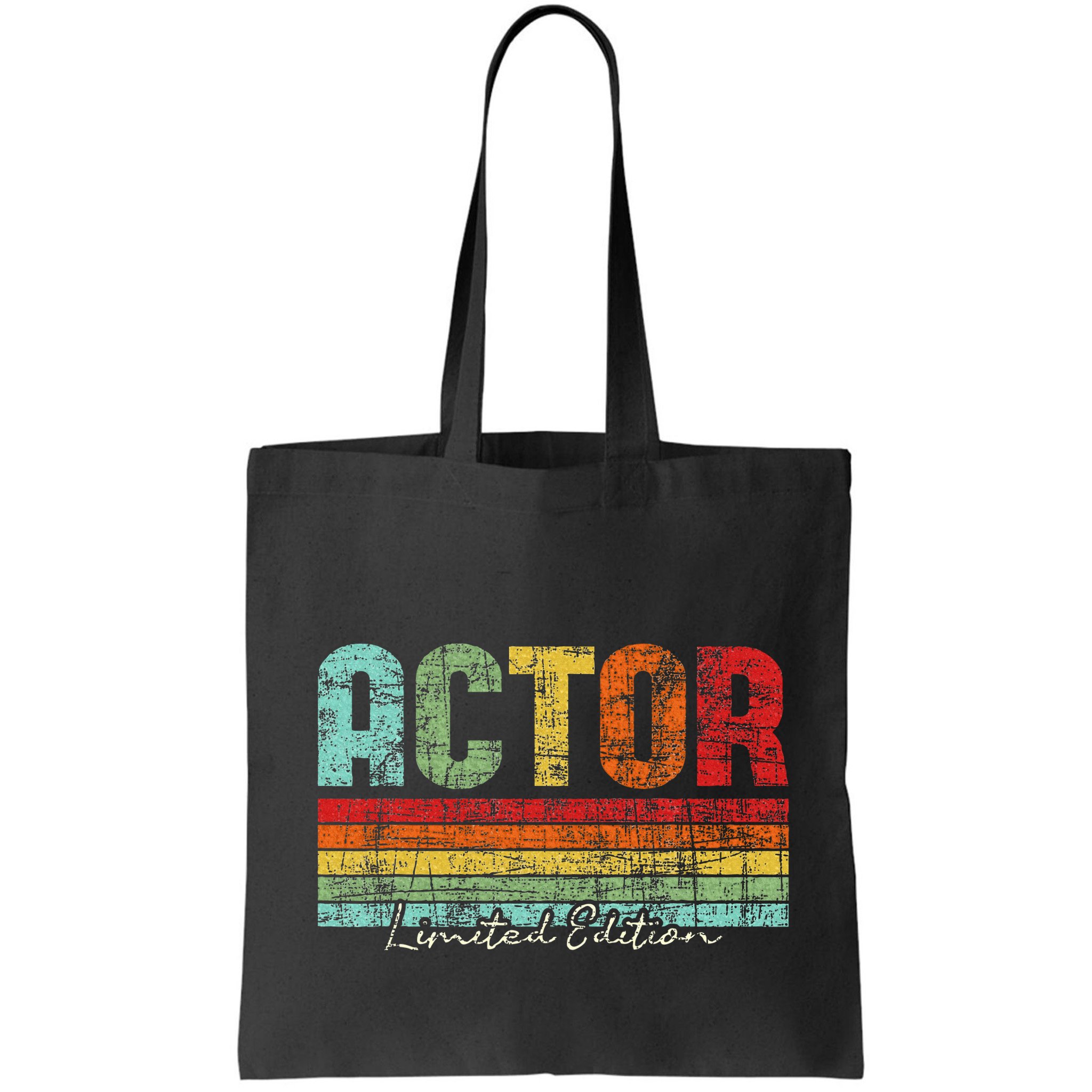 Actor Limited Edition Acting Lover Theatre Drama Bag