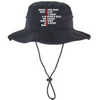 Alexander Hamilton Bucket Hat