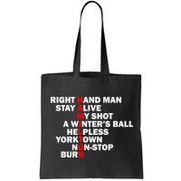 Alexander Hamilton Bag