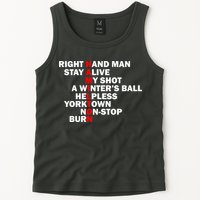 Alexander Hamilton Tank Top