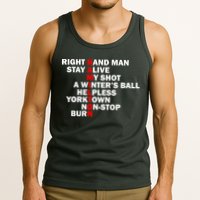 Alexander Hamilton Tank Top