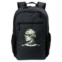 Alexander Hamilton A. Ham Sunglasses USA Backpack