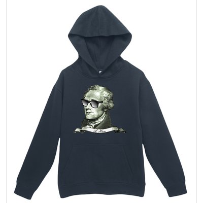 Alexander Hamilton A. Ham Sunglasses USA Urban Pullover Hoodie