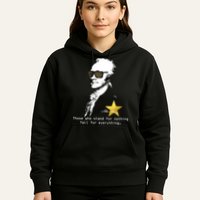 Alexander Hamilton Fall For Everything Hoodie