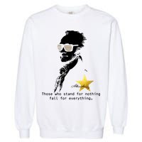 Alexander Hamilton Fall For Everything Garment-Dyed Sweatshirt