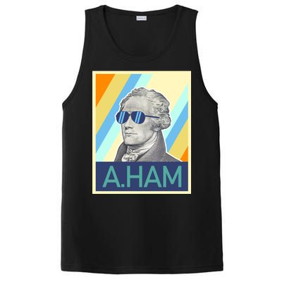 Alexander Hamilton Sunglasses PosiCharge Competitor Tank