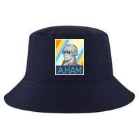 Alexander Hamilton Sunglasses Cool Comfort Performance Bucket Hat