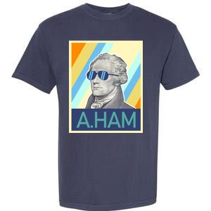 Alexander Hamilton Sunglasses Garment-Dyed Heavyweight T-Shirt