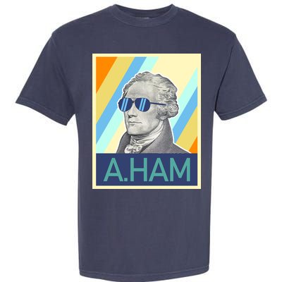 Alexander Hamilton Sunglasses Garment-Dyed Heavyweight T-Shirt