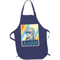 Alexander Hamilton Sunglasses Apron