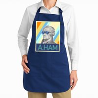 Alexander Hamilton Sunglasses Apron