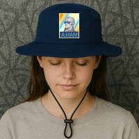 Alexander Hamilton Sunglasses Bucket Hat
