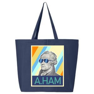 Alexander Hamilton Sunglasses 25L Jumbo Tote