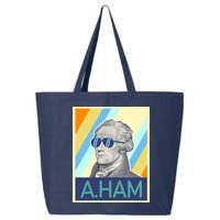 Alexander Hamilton Sunglasses 25L Jumbo Tote