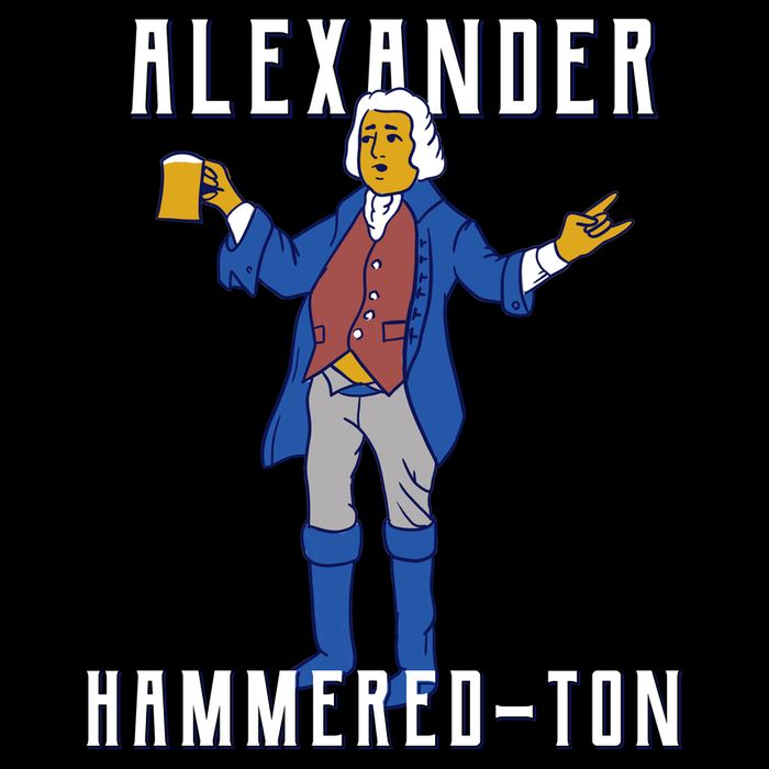 Alexander Hammered-Ton Cropped Pullover Crew