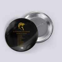 Alexander The Great World Tour Button