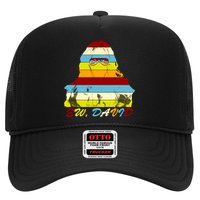 Alexis Ew David Funny 4th Birthday Hat
