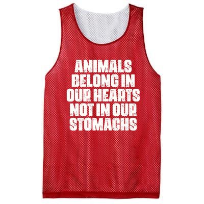 Animal Liberation Front Activist For Animal Rights & Welfare Design Mesh Reversible Basketball Jersey Tank