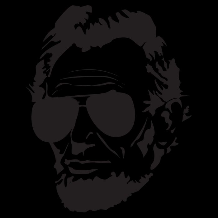 Abe Lincoln Funny Abraham Lincoln Portrait With Sunglasses 16 in Basic Backpack