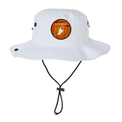 A & L Fightwear Halloween Legacy Cool Fit Booney Bucket Hat