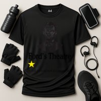 Abraham Lincoln Ford's Theatre Awful Would Not Recommend Cooling Performance Crew T-Shirt