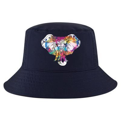 Animal Lover Gift Africa Safari Zoo Keeper Elephant Cool Comfort Performance Bucket Hat