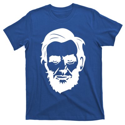 Abraham Lincoln Gift 16th American President America Usa Gift T-Shirt