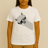 Alpaca Llama Gift Funny Cool Llama Deco T-Shirt