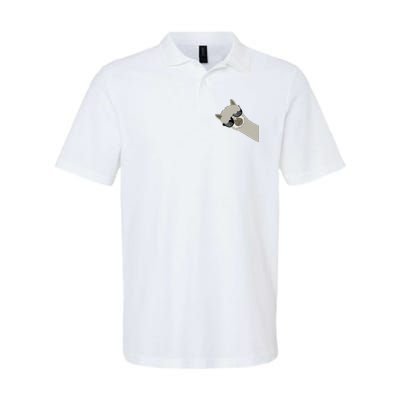 Alpaca Llama Gift Funny Cool Llama Deco Polo