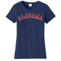 Alabama Lovers Gift Women's T-Shirt