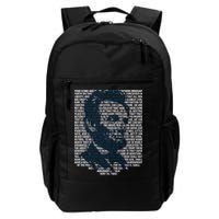 Abraham Lincoln Gettysburg Address Gift History Backpack