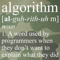 Algorithm Definition Legacy Tie Dye Trucker Hat