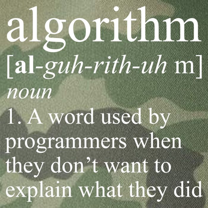 Algorithm Definition Legacy Tie Dye Trucker Hat