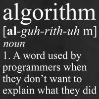Algorithm Definition Crop Fleece Hoodie