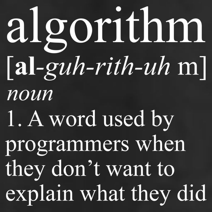 Algorithm Definition Crop Fleece Hoodie