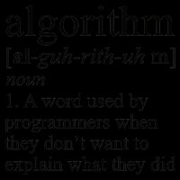 Algorithm Definition 16oz Travel Tumbler