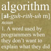 Algorithm Definition Garment-Dyed Women's Muscle Tee
