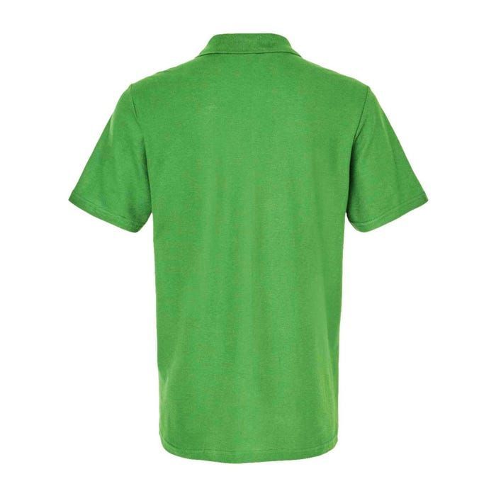Algorithm Definition Polo